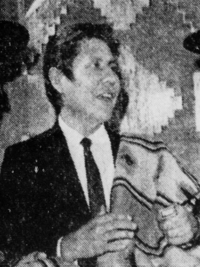 R. C. Gorman